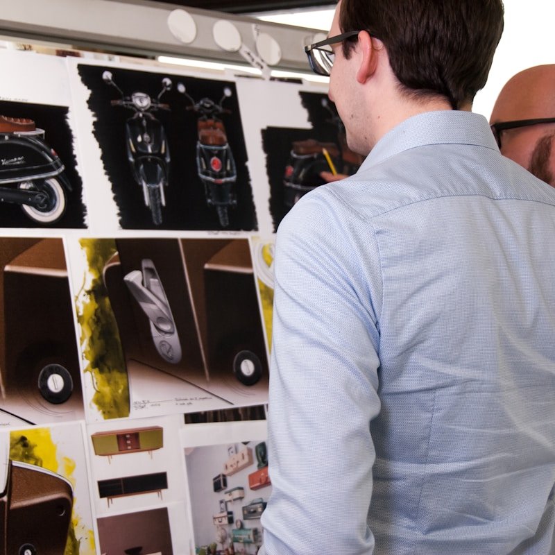 Purpose-Built Custom EVs vs. Off-The-Shelf Fleets: Why Fit Matters