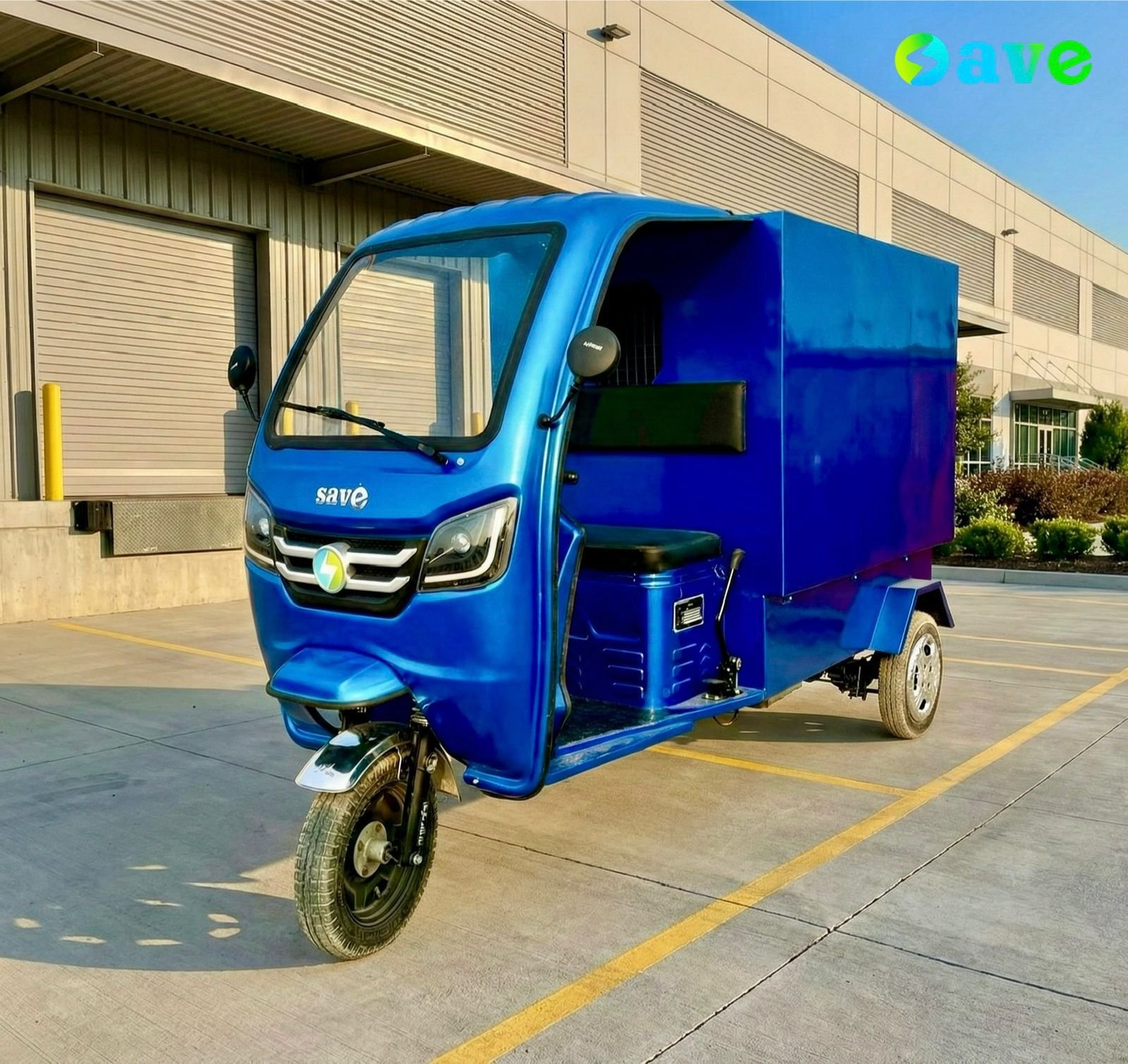 Commercial EV Adoption: Total Cost of Ownership (TCO) Analysis