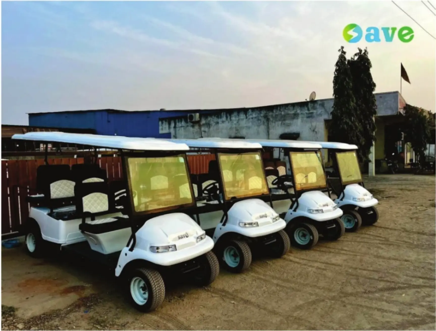 Savy Greentech featured for premium electric mobility